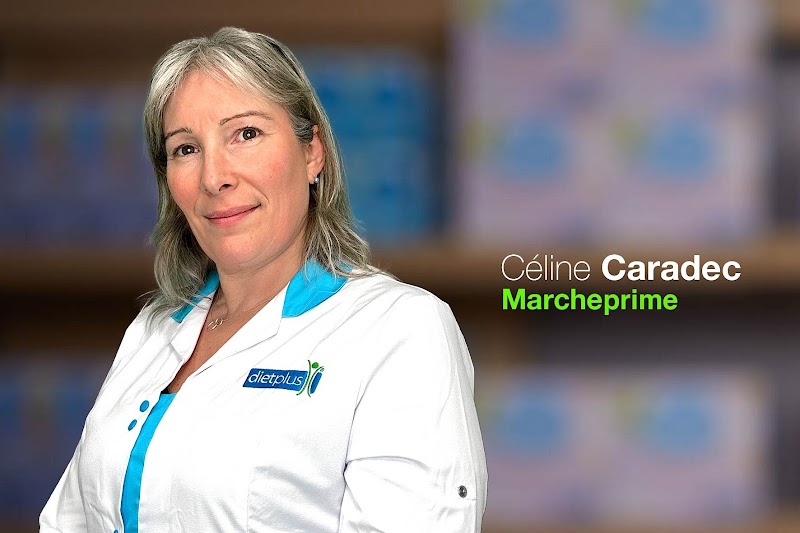 dietplus Marcheprime