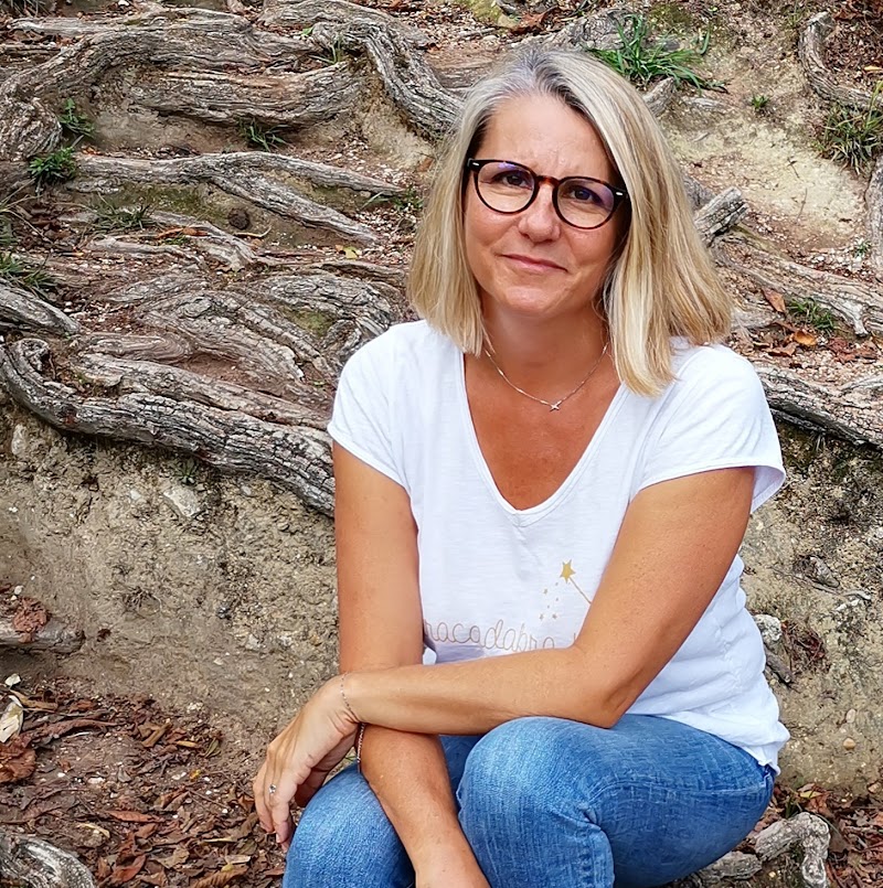 Claire Efflorescence Coaching
