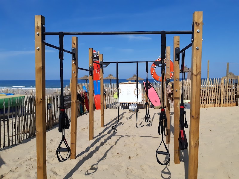 OceanXfit