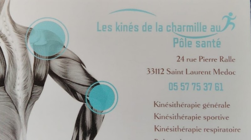 Cabinet de Kinésithérapie - Pole Santé