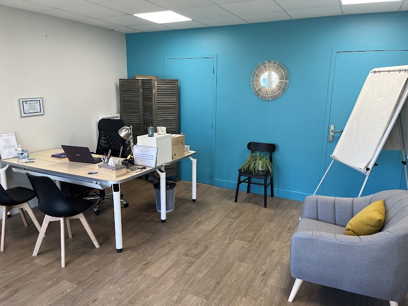 DTV Coaching Delphine Brillouet