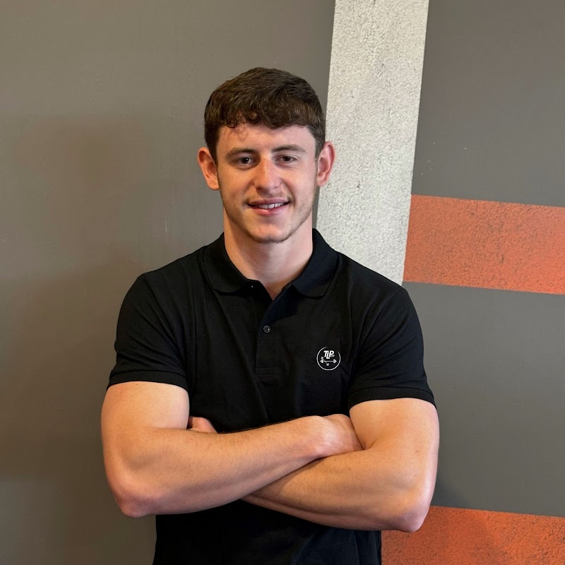 TL Perf | Thomas Lavaud - Coach Sportif