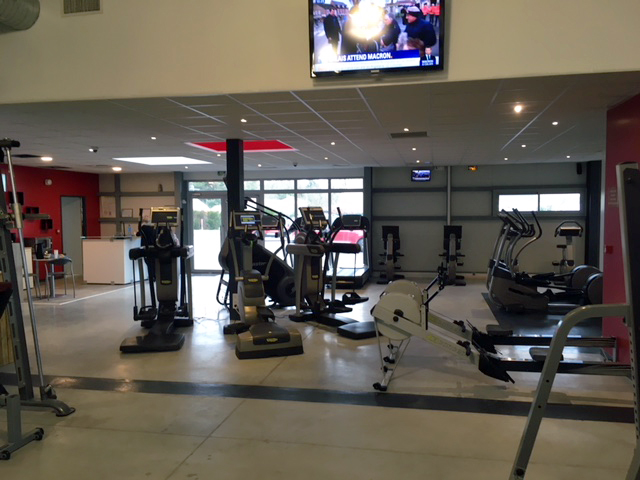 L'Instant Fitness