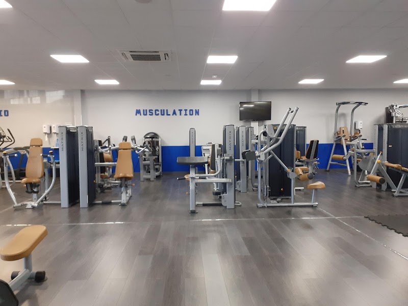 Up Fit Blaye