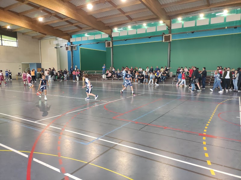 US Bazas Omnisports
