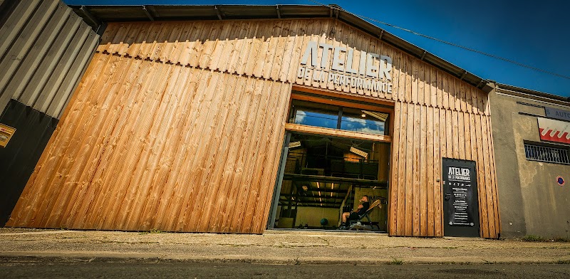 Atelier de la Performance