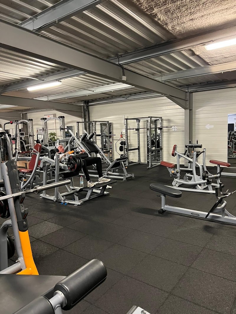 Esprit fitness