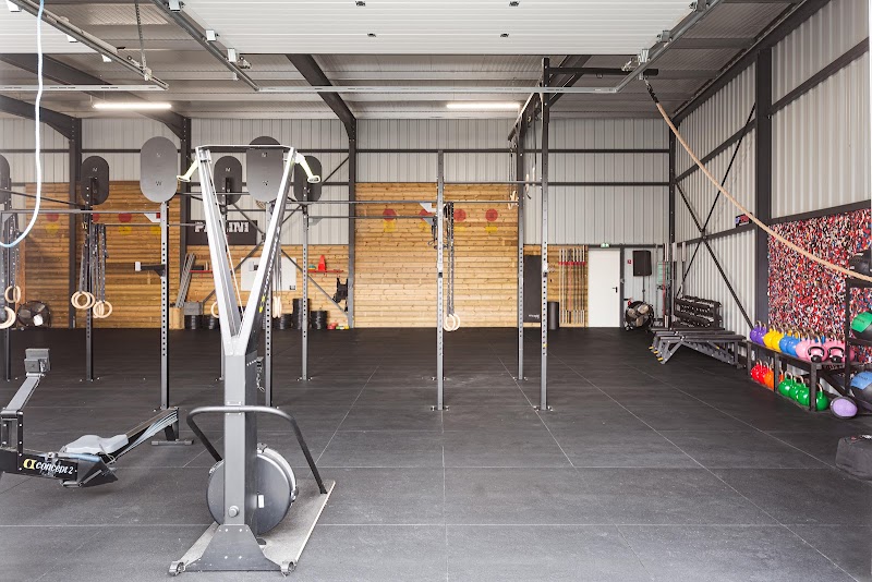 CrossFit Créon