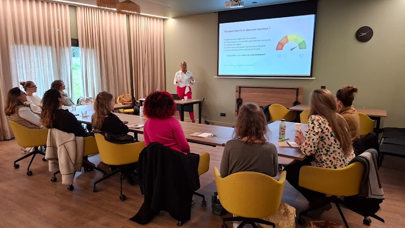 LM Coaching by L'Atelier des Kiffs