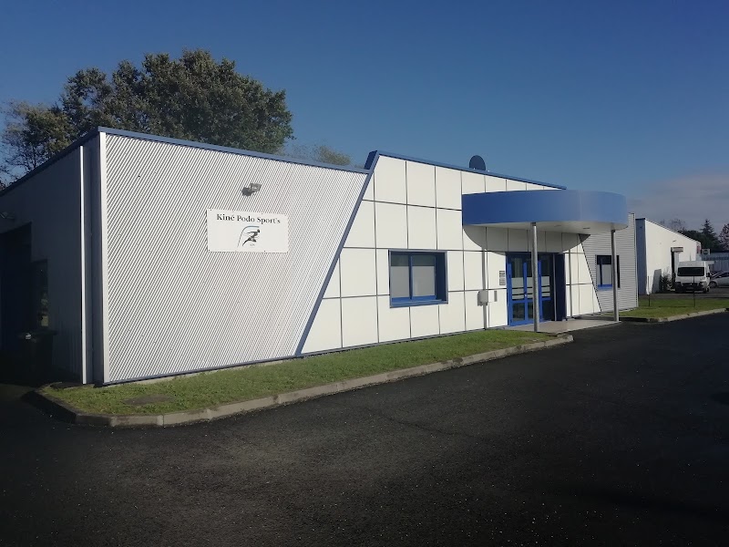 Kiné Podo Sport's