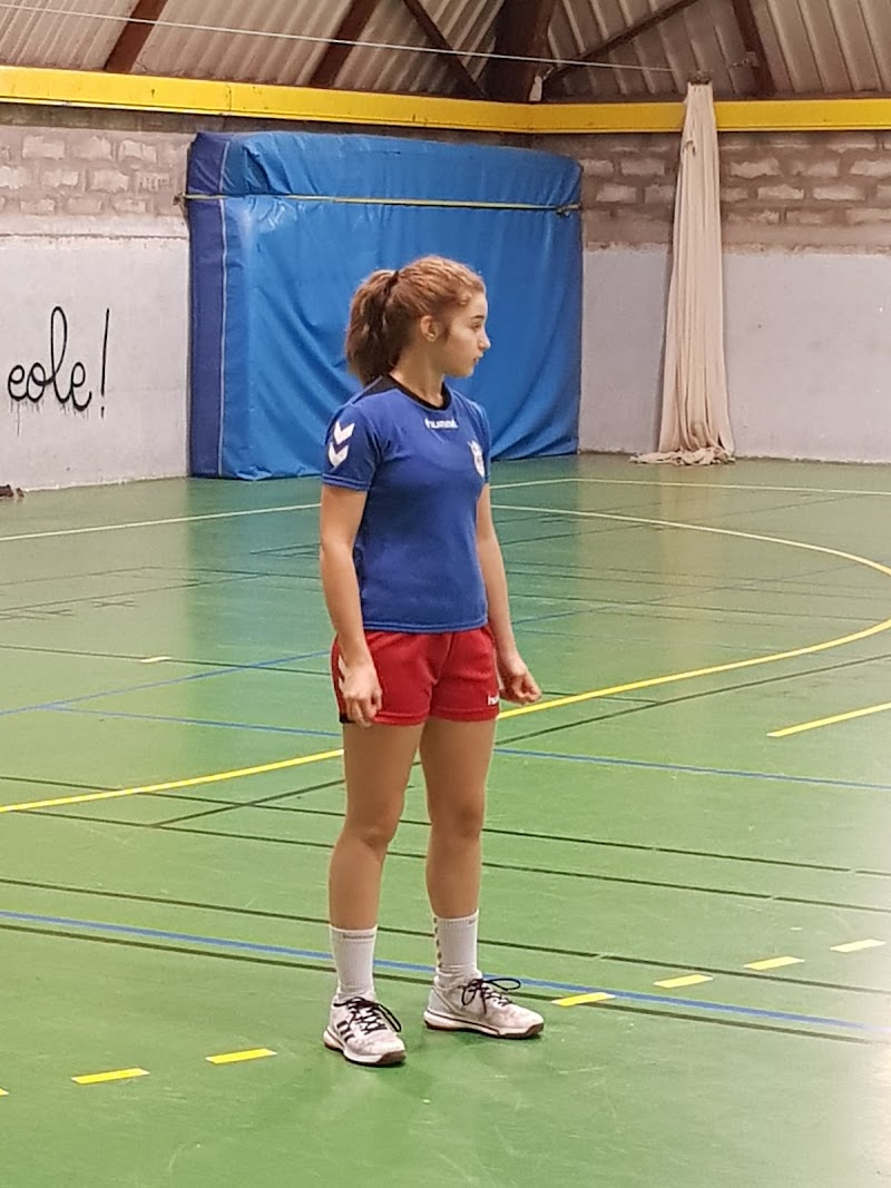 Gymnase Arsac