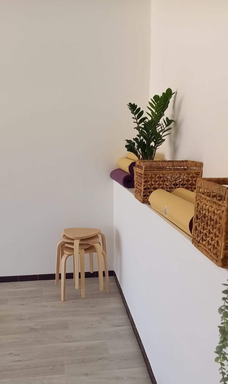 Studio Saint Selvais