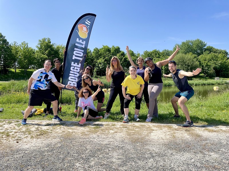 BOUGE TOI LE CUL - Coaching Nutritionnel et Sportif, Assistance Trail, et Massages