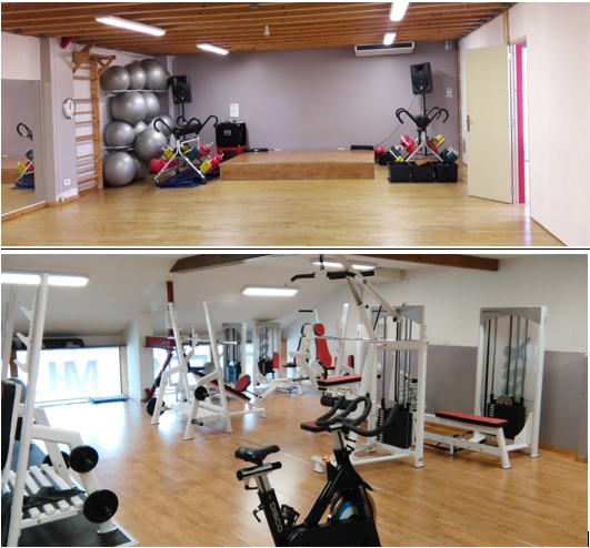 Sport Ou Forme