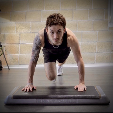 Ad’diction Fitness