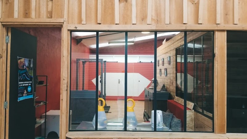 L'heure du sport - Studio de coaching sportif