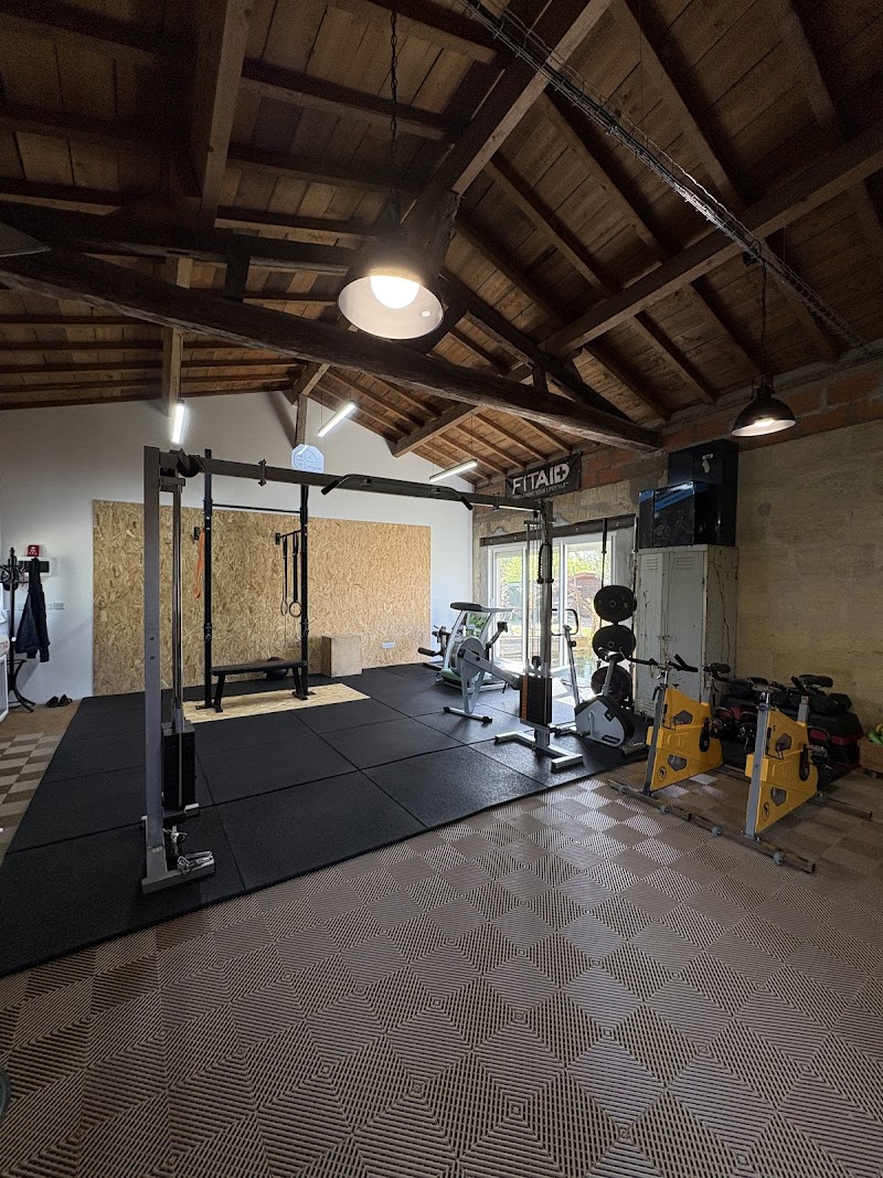 MarvinFitcoaching - Photo 1