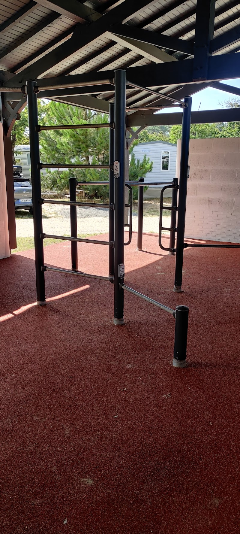 Coach Sportif & Préparateur Physique - Soulac-sur-Mer - Pulse Elevate