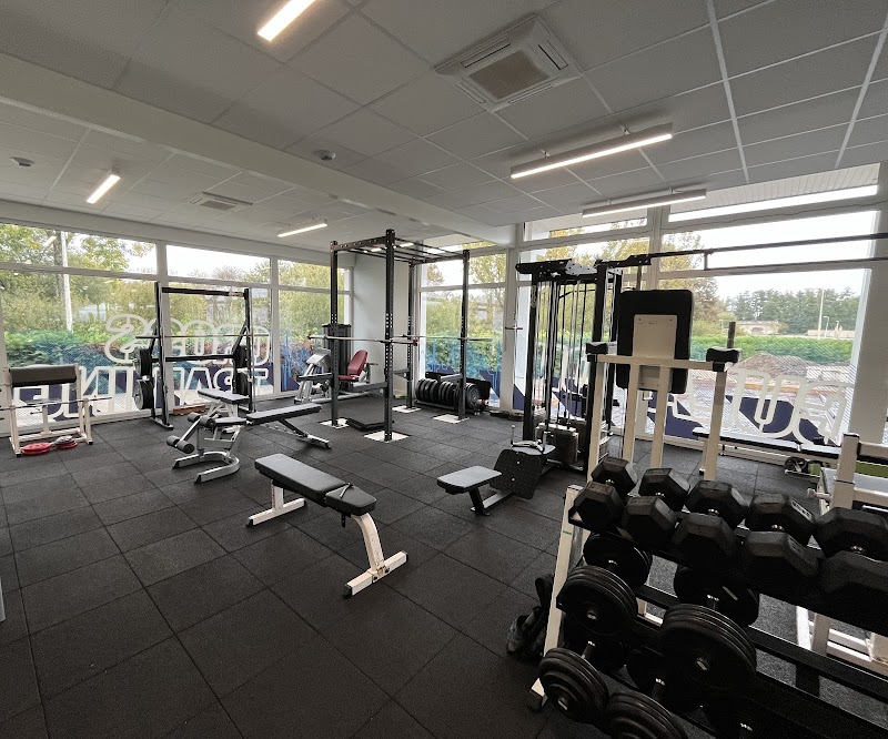 BRAUDFIT