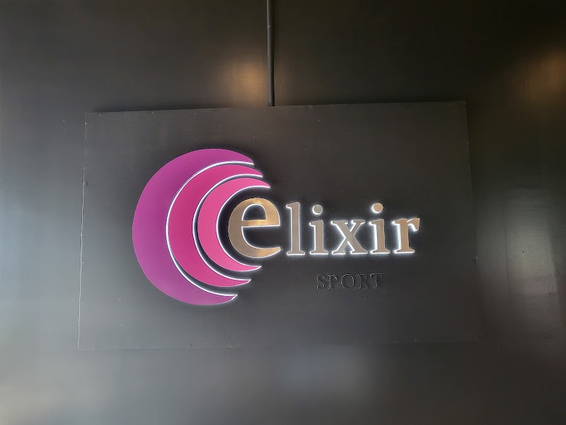 Elixir-sport