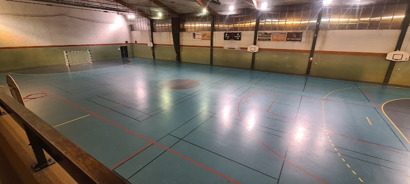Club de gymnastique ESF Vérac