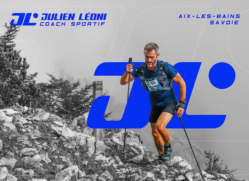 Julien Léoni | Coach Sportif à Aix-les-Bains