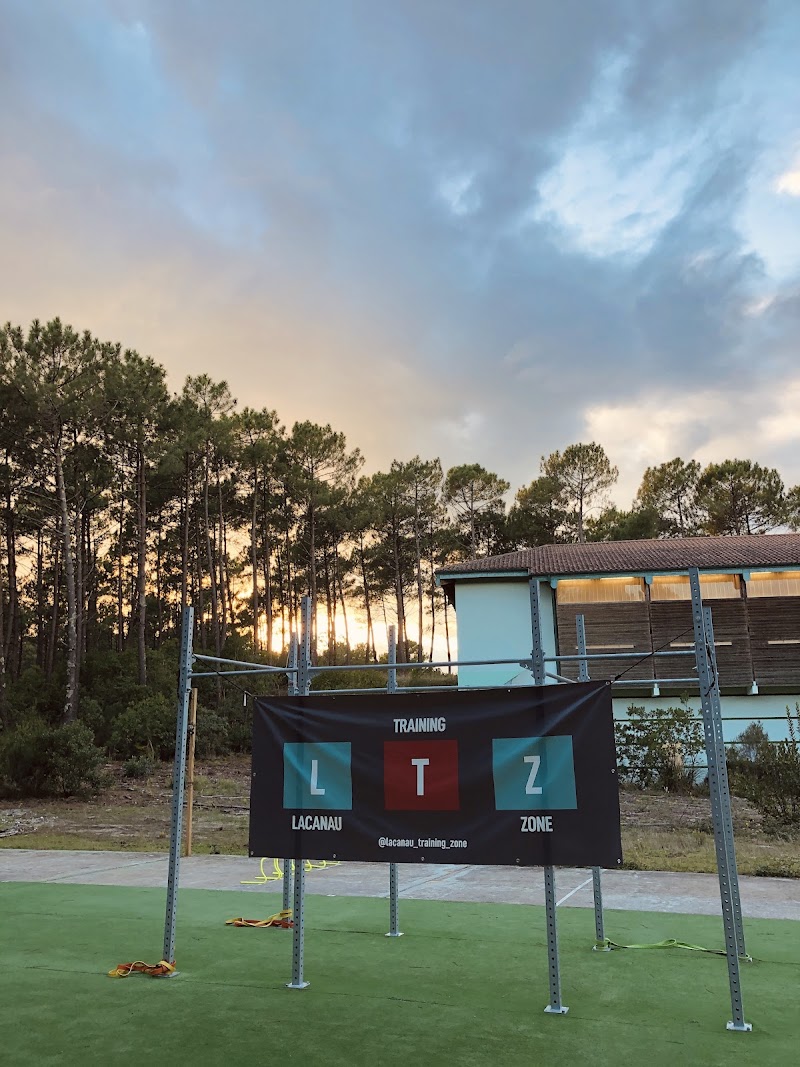 Lacanau Training Zone