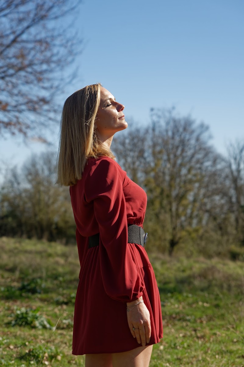 Sandra Gosmat Coaching