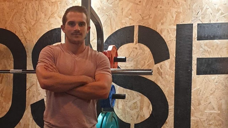 Coach Sportif & Préparateur Physique - Hourtin - Pulse Elevate