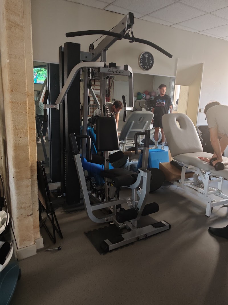 Reeduc Sport Sante