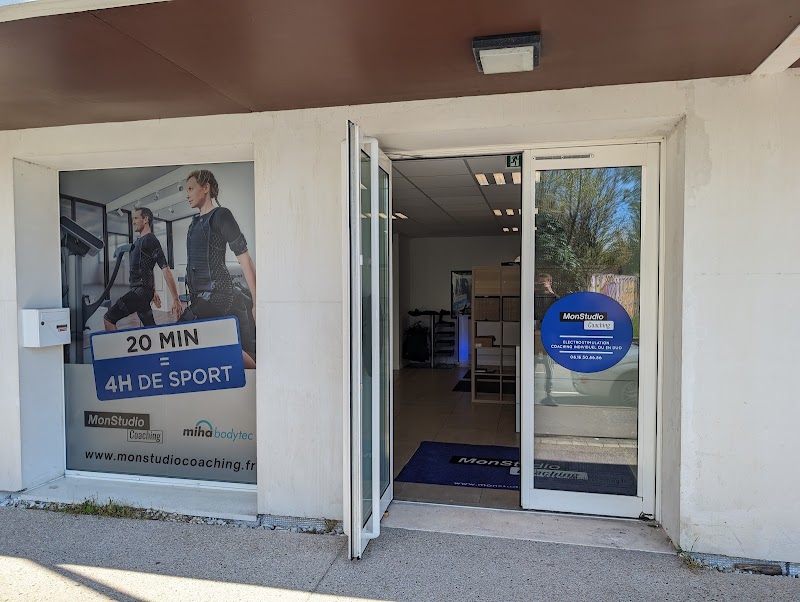 MonStudio Coaching Merignac