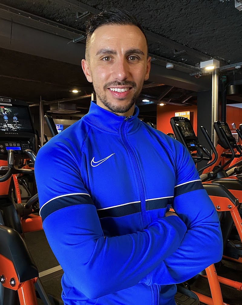 Pascal Coaching