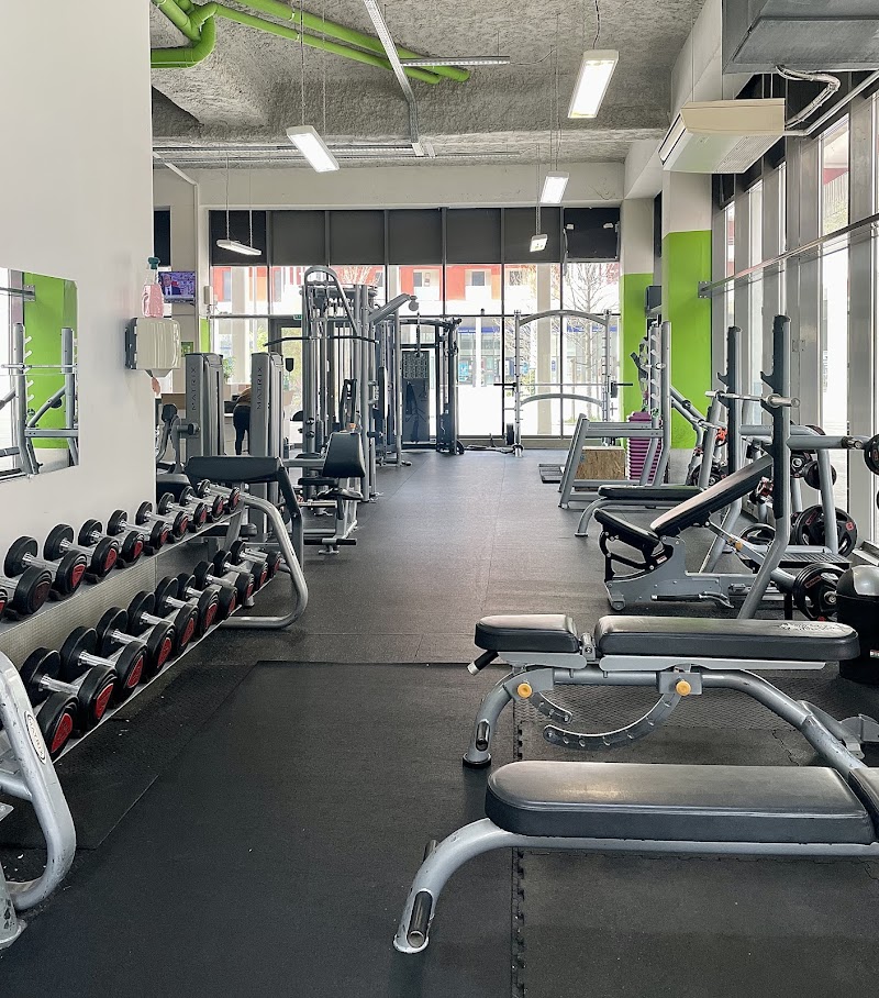Salle de sport - SEVEN JUVIGNAC CONSTELLATIONS