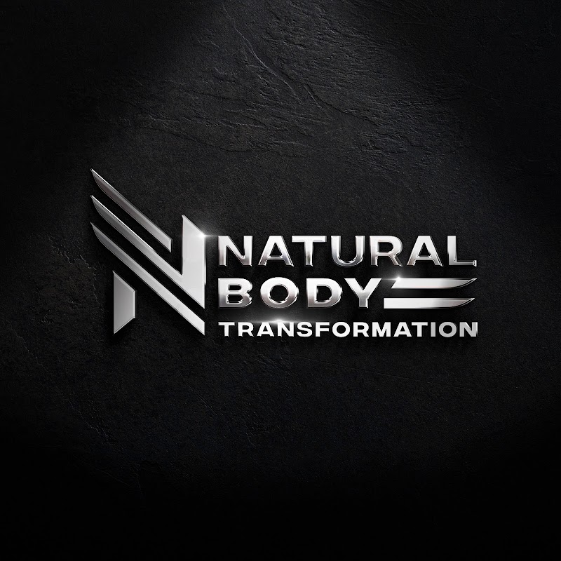 Natural Body Transformation