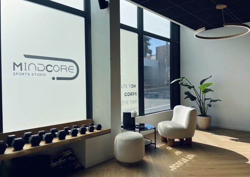 MINDCORE Studio - Salle de sport à Castelnau-le-Lez & Montpellier