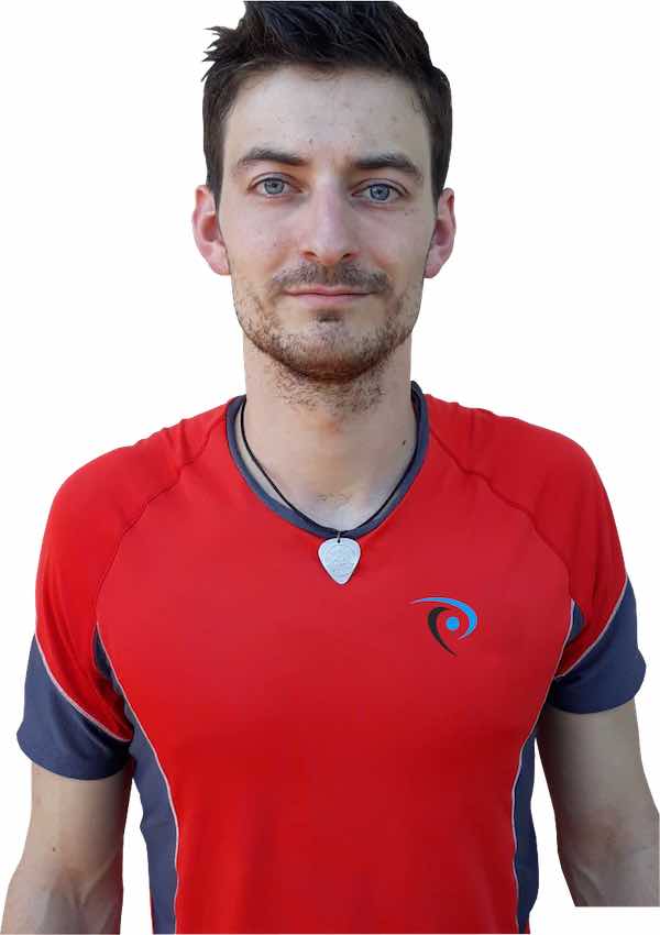 ProTrainer Chambéry - Coach sportif à domicile et en entreprise