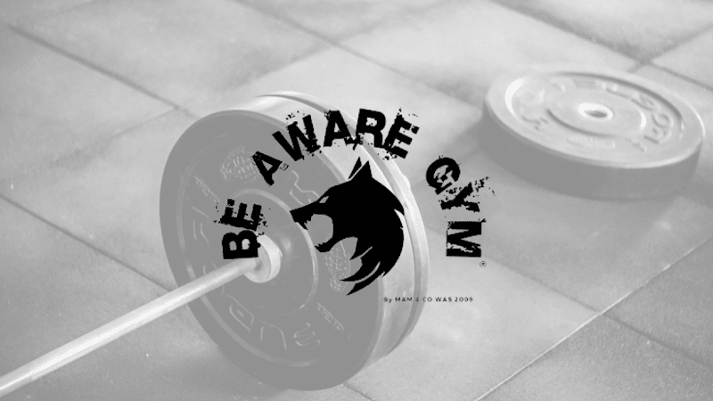 Be Aware Gym