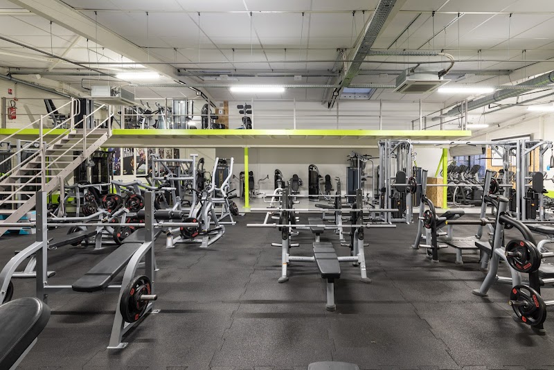 Salle de sport Training Go Castelnau-Le-Lez Montpellier
