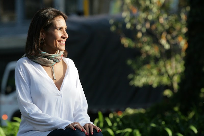 Coach Carolina Jara