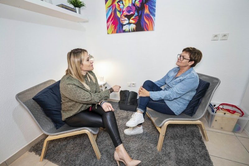 Sandrine BÉDUE - Coach en Psychologie