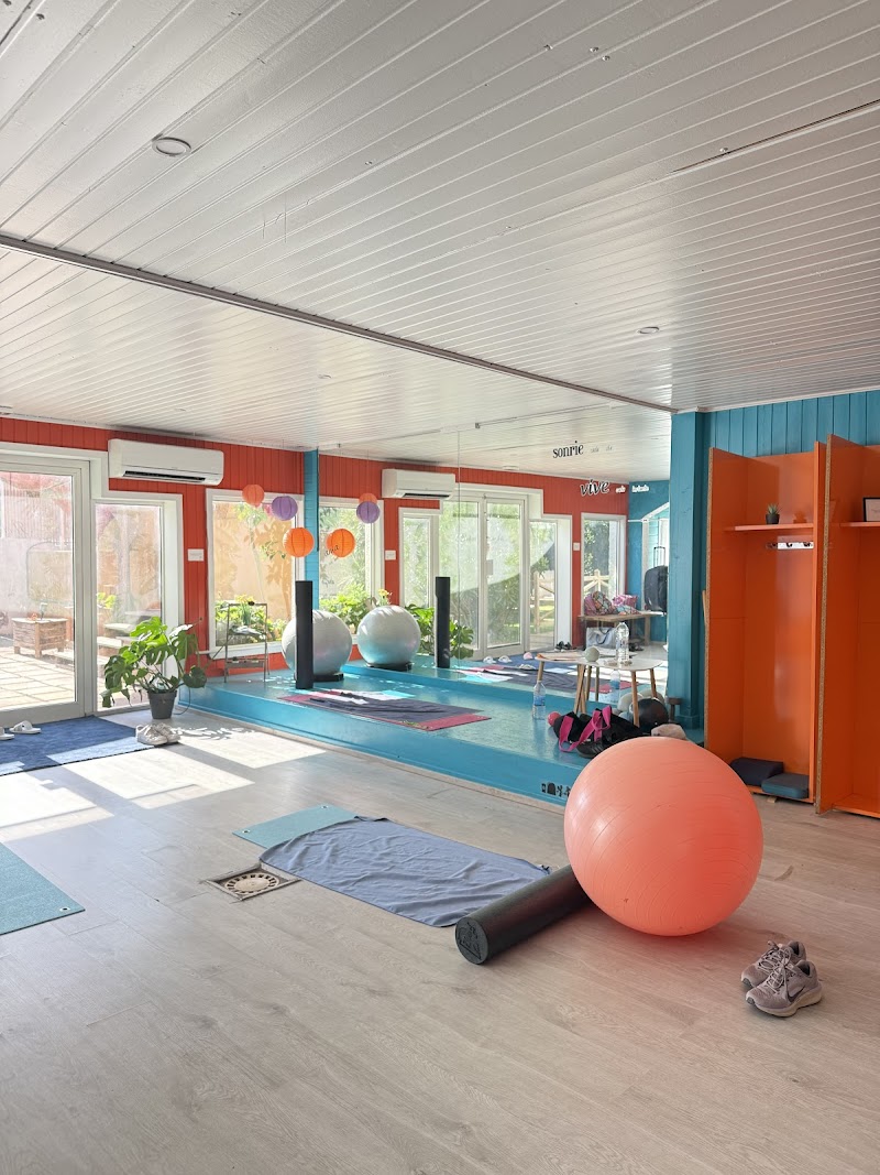 SoGood Fitness & Pilates