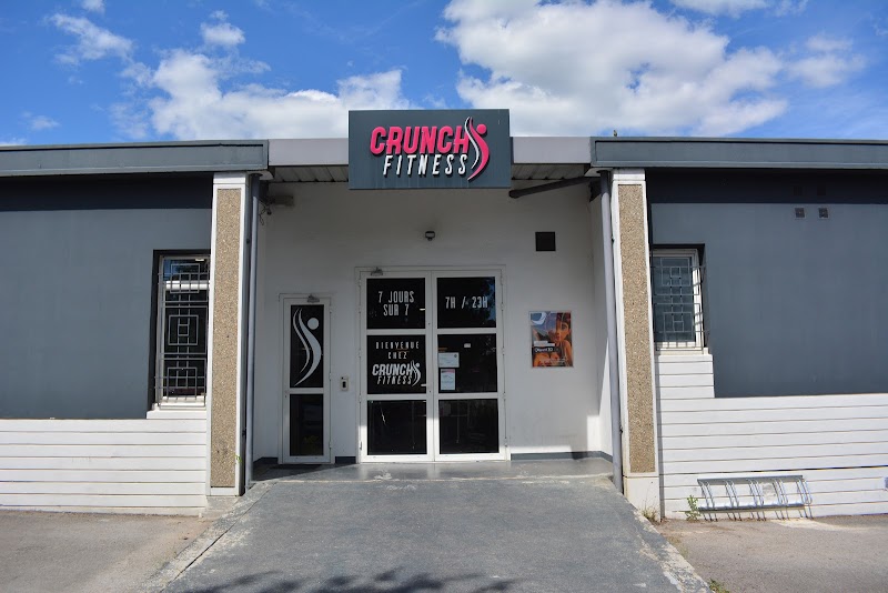 Grunchfitness Prades-le-Lez