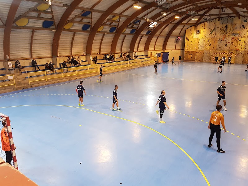 Halle aux sports