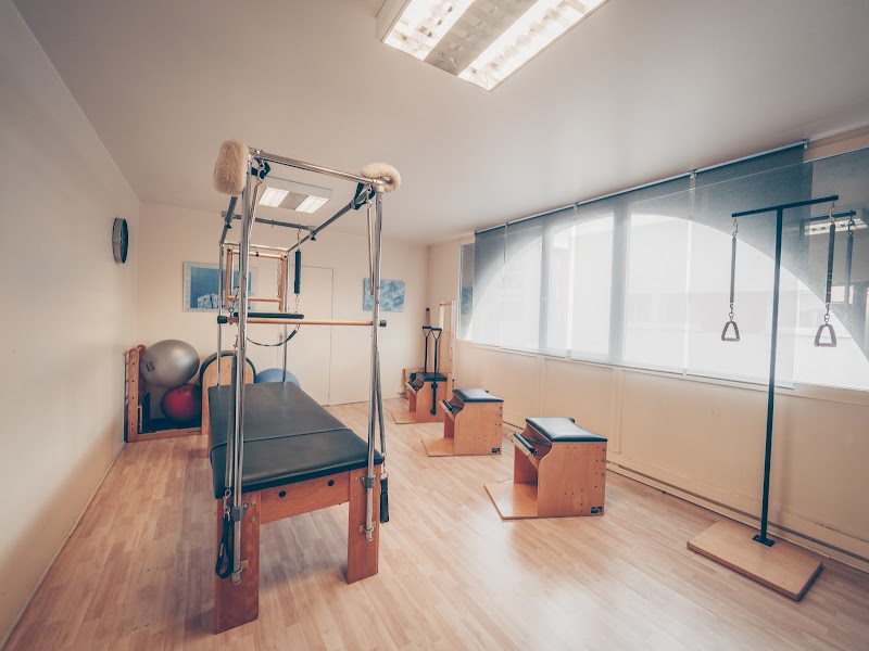 CENTRE PILATES ML CONCEPT