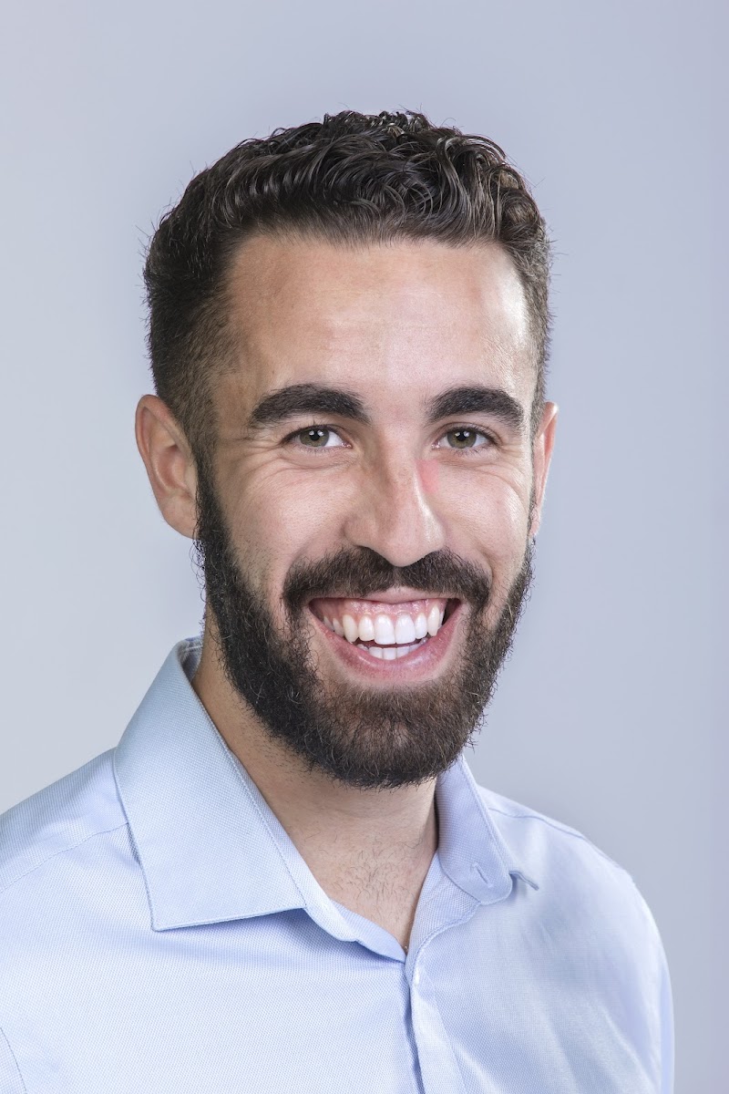 Dorian Soler : Coach pour Entrepreneurs & Conférencier