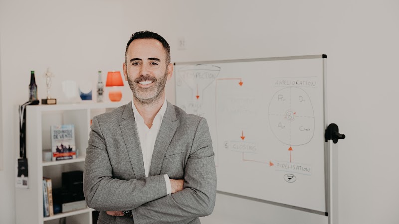 Technique de Vente Edition - Organisme de Formation Commerciale à 360°